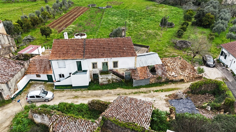 Moradia T3 Ferreira do Zêzere, Areias e Pias - 1321693 - 5