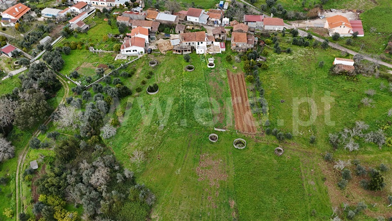 Moradia T3 Ferreira do Zêzere, Areias e Pias - 1321693 - 7