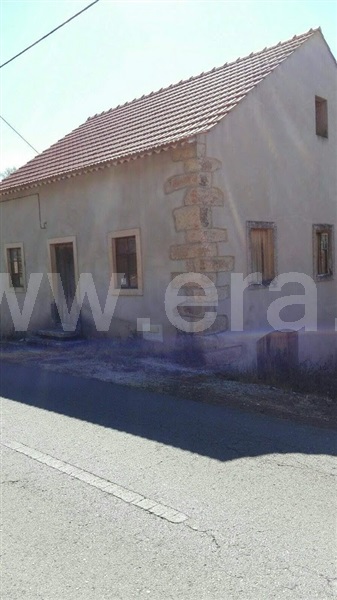 Moradia T3 / Ferreira do Zêzere, Areias e Pias