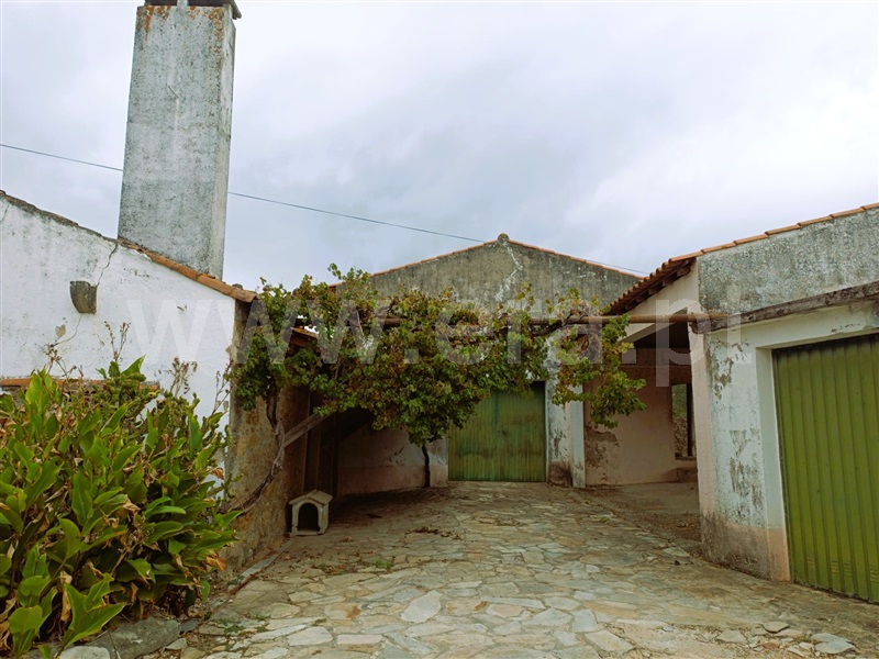 Moradia T3 Ferreira do Zêzere, Areias e Pias - 1506959 - 3