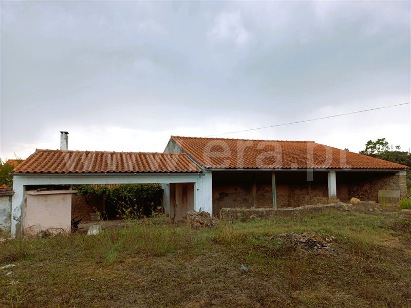 Moradia T3 Ferreira do Zêzere, Areias e Pias - 1506959 - 9