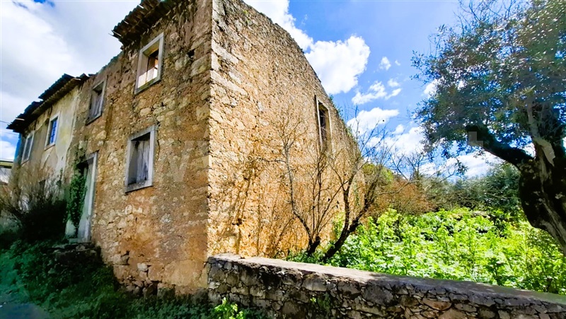 Moradia T3 Ferreira do Zêzere, Chãos - 1471360 - 3