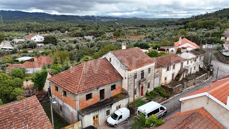Moradia T3 à venda em Chãos, Ferreira do Zêzere — foto 3