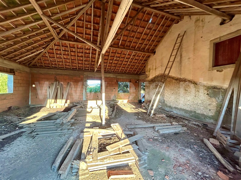 Moradia T3 à venda em Chãos, Ferreira do Zêzere — foto 8