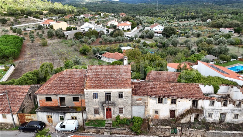 Moradia T3 à venda em Chãos, Ferreira do Zêzere — foto 2