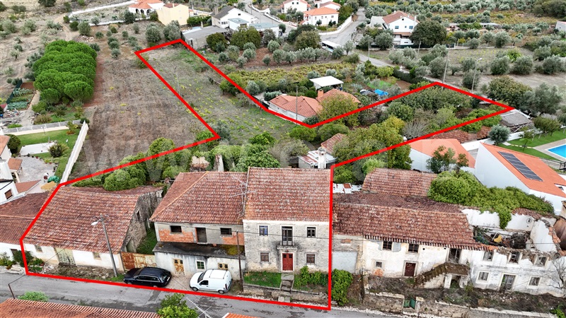 Moradia T3 à venda em Chãos, Ferreira do Zêzere — foto 5