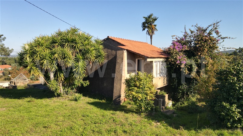 Moradia T3 / Ferreira do Zêzere, Nossa Senhora do Pranto