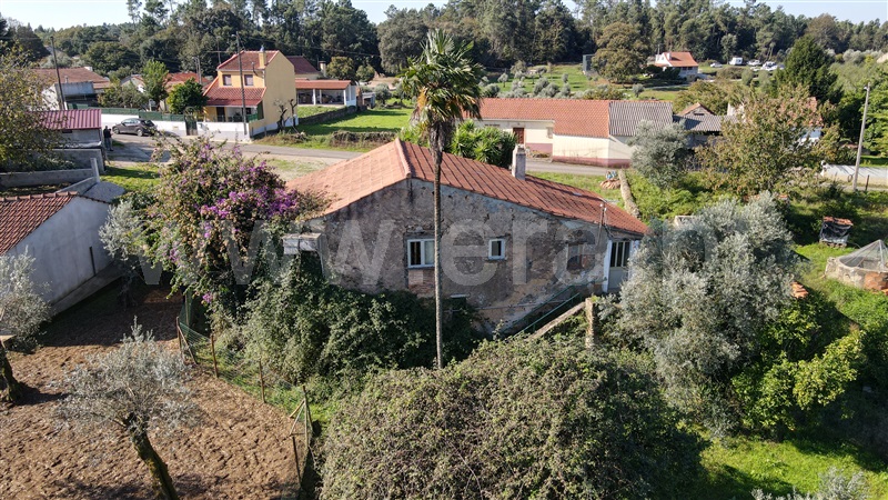 Moradia T3 Ferreira do Zêzere, Nossa Senhora do Pranto - 1367275 - 24
