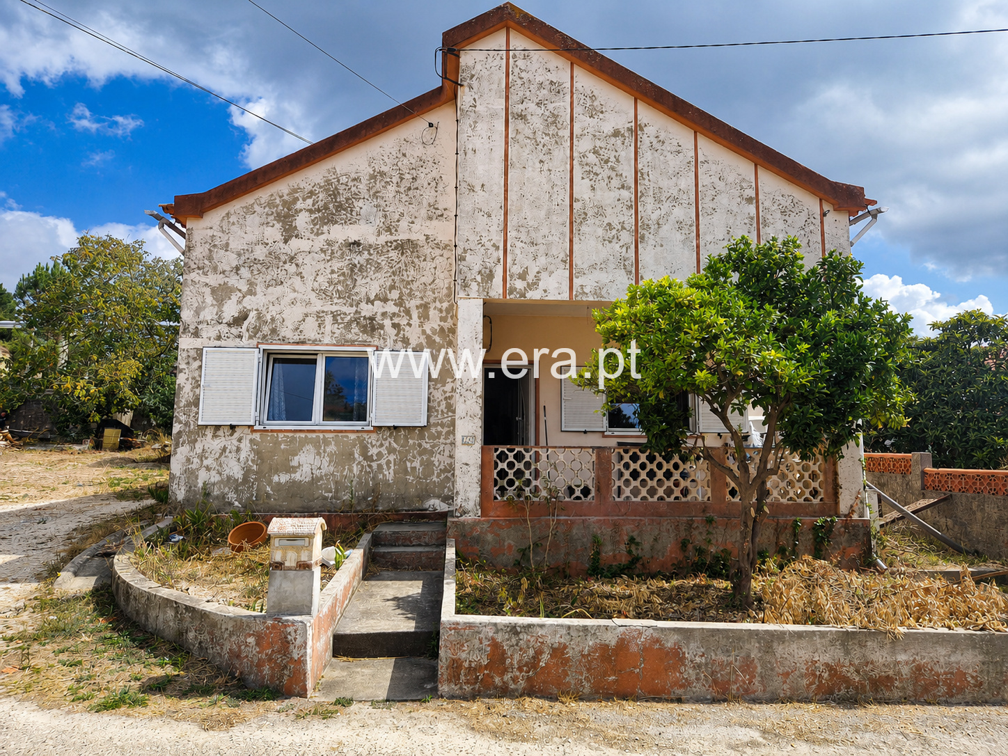 Moradia T3 / Figueira da Foz, Alhadas