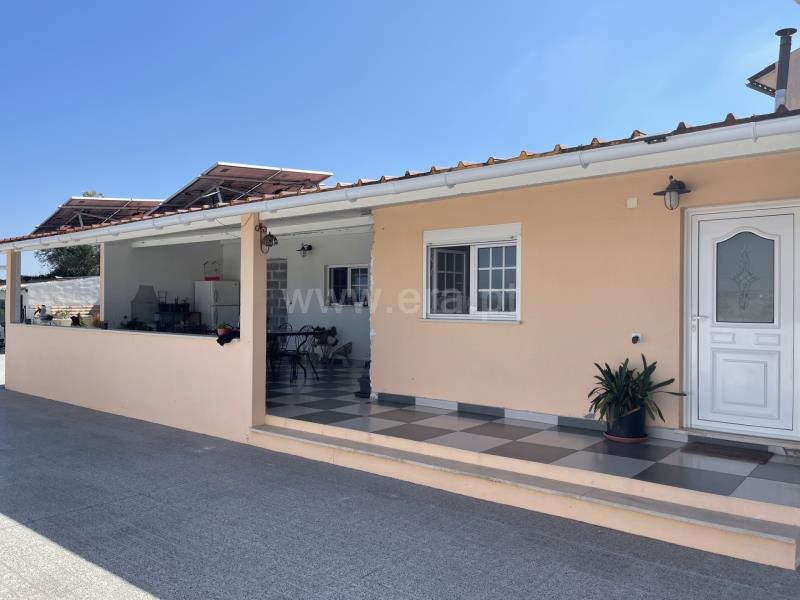 Moradia T3 / Figueira da Foz, Borda do Campo