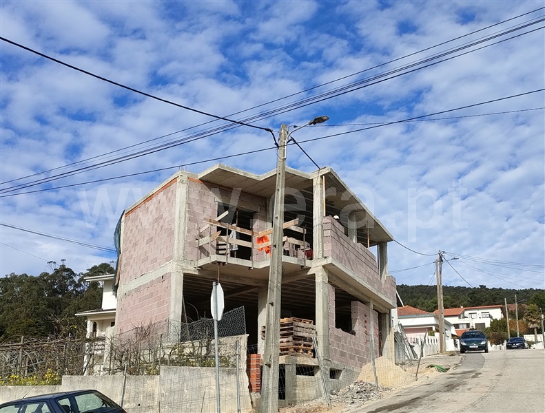 Moradia T3 à venda em Buarcos e São Julião, Figueira da Foz — foto 9