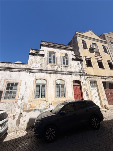 Moradia T3 à venda em Centro da Cidade, Figueira da Foz — foto 2