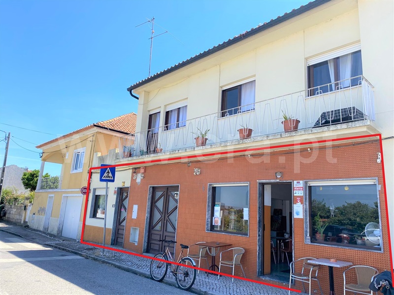 Moradia T3 Figueira da Foz, Ferreira-a-Nova - 1166632 - 5