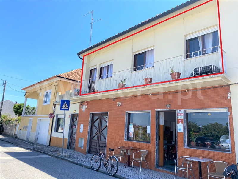 Moradia T3 Figueira da Foz, Ferreira-a-Nova - 1166632 - 16
