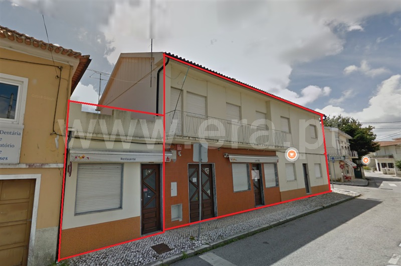 Moradia T3 / Figueira da Foz, Ferreira-a-Nova