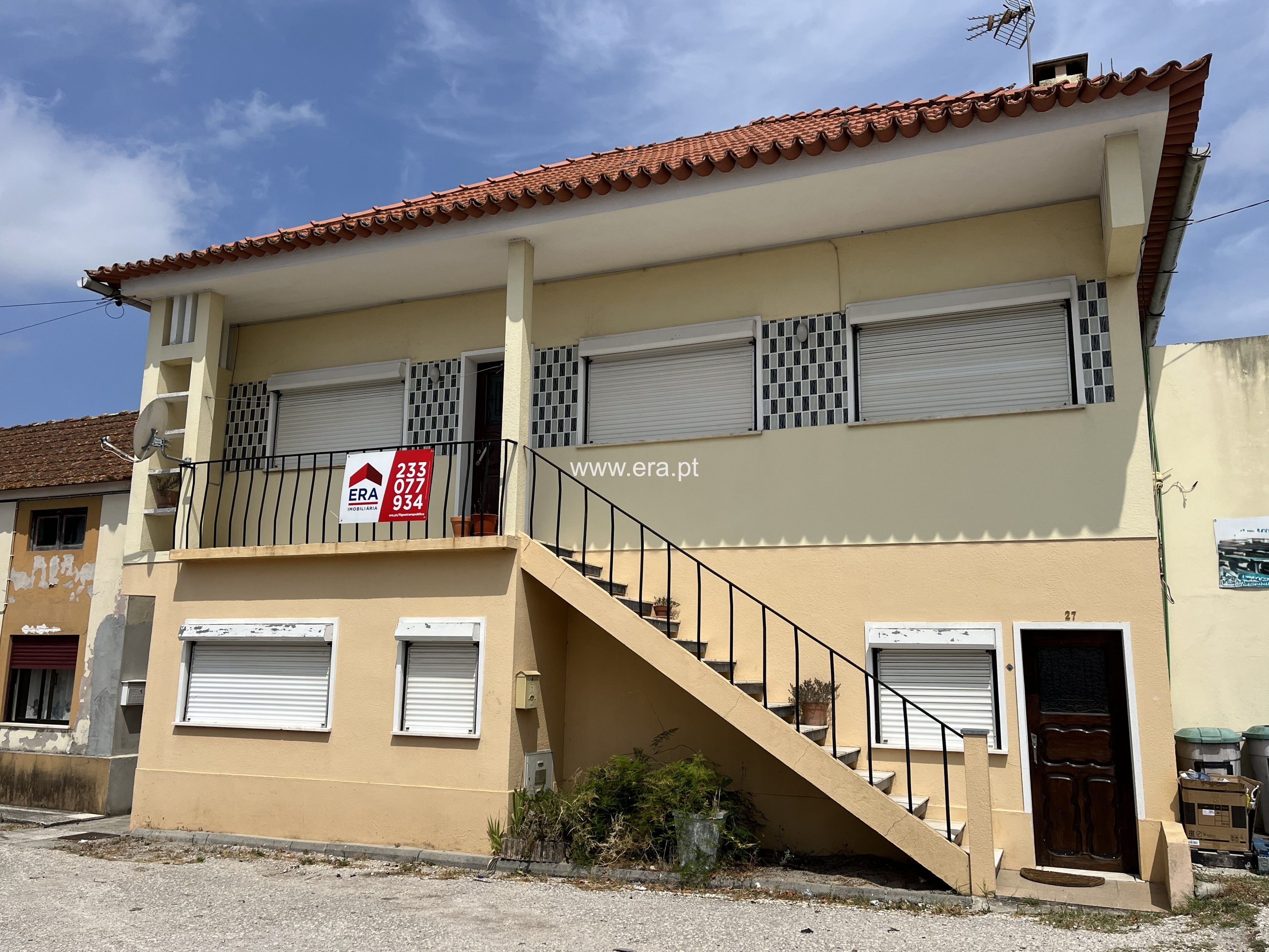 Moradia T3 / Figueira da Foz, Moinhos da Gândara