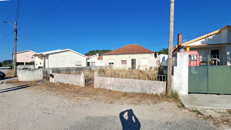 Moradia T3 Figueira da Foz, Murtinheira - 1497043 - 7