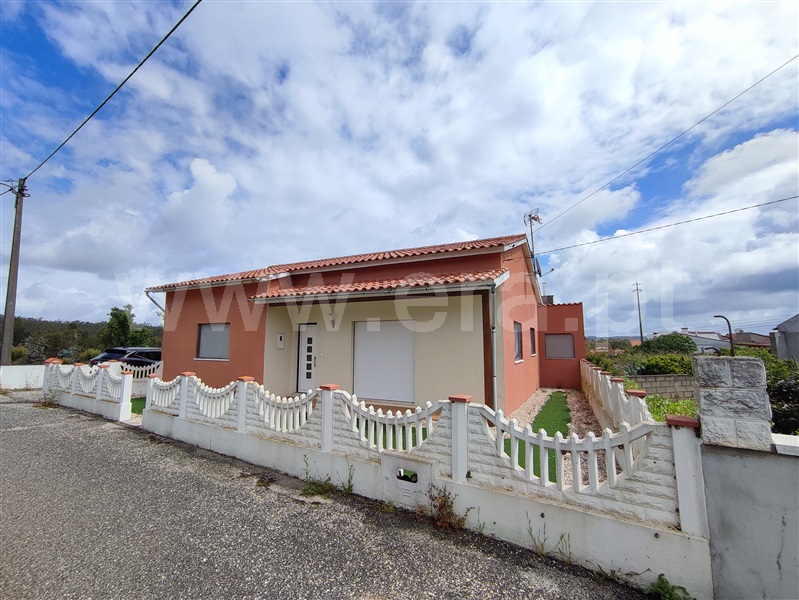 Moradia T3 / Figueira da Foz, Paião