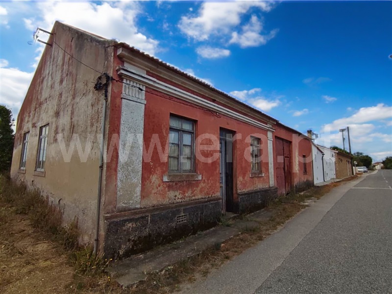 Moradia T3 à venda em Paião, Figueira da Foz — foto 8