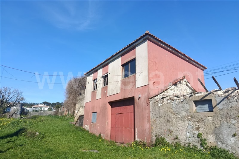 Moradia T3 / Figueira da Foz, Vila Verde