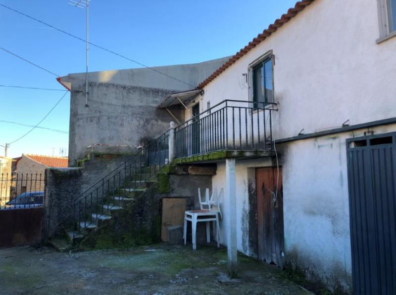 Quinta T3 Figueira de Castelo Rodrigo, Algodres, Vale de Afonsinho e Vilar de Amargo - 981295 - 3