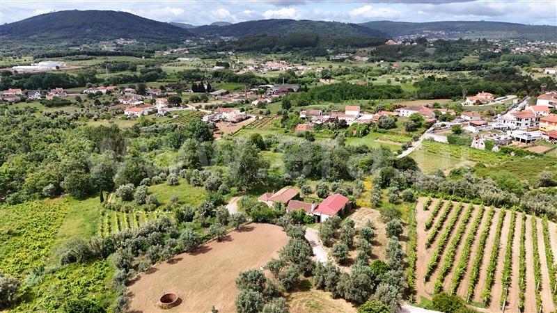 Moradia T3 Figueiró dos Vinhos, Aguda - 1411067 - 18