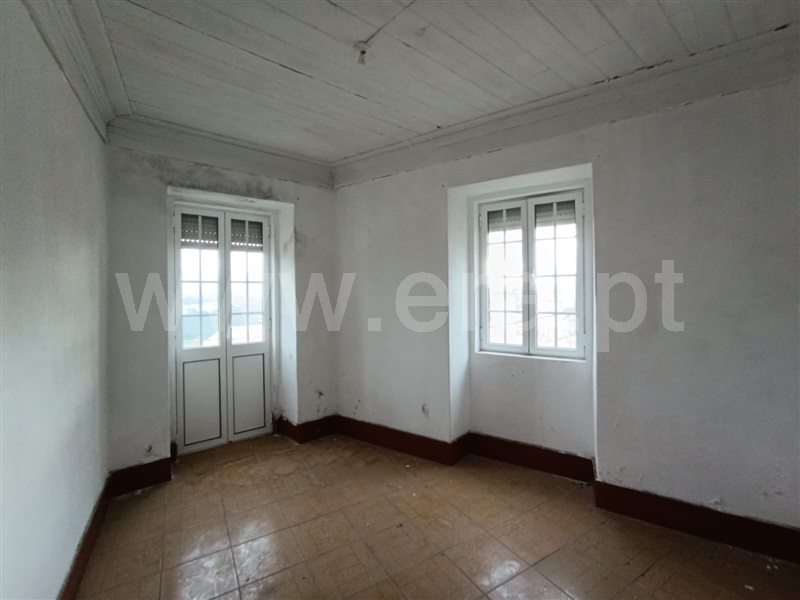 Moradia T3 Fornos de Algodres - 1444979 - 2