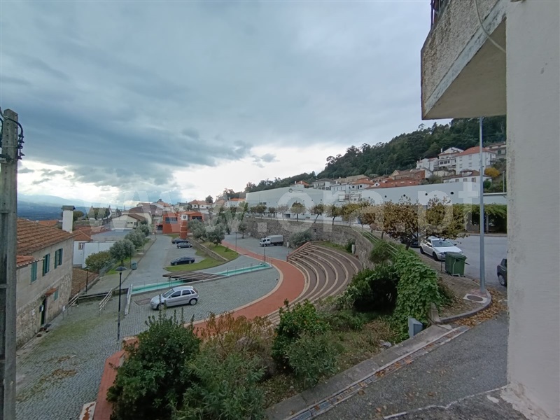 Moradia T3 Fornos de Algodres - 1444979 - 3