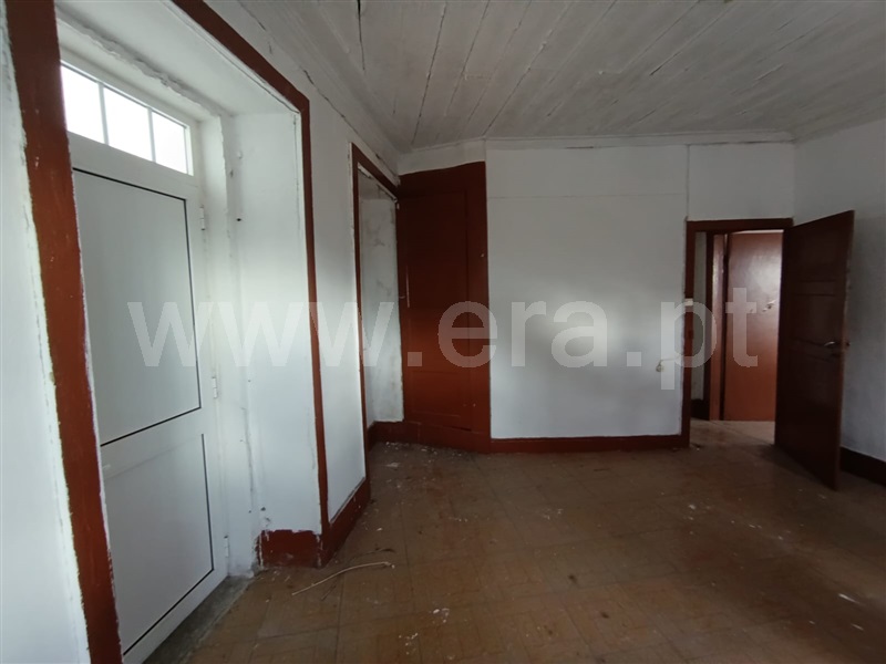 Moradia T3 Fornos de Algodres - 1444979 - 9