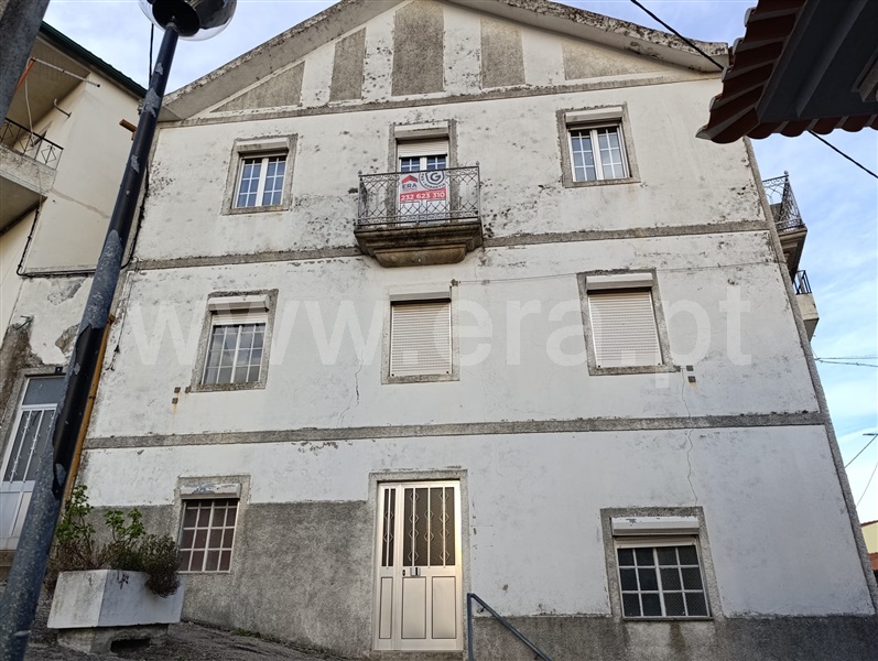 Moradia T3 Fornos de Algodres - 1444979 - 9