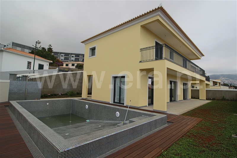 Moradia T3 / Funchal, Barreiros