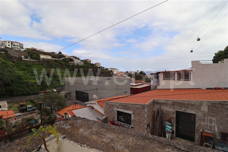 Moradia T3 / Funchal, Funchal (Santa Luzia)