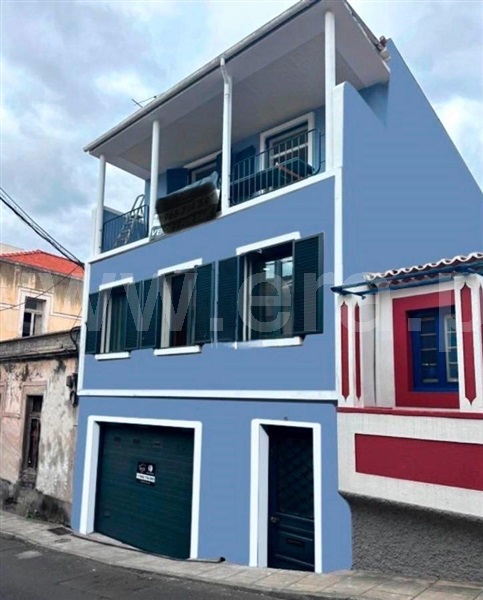 Moradia T3 / Funchal, Funchal (Santa Luzia)