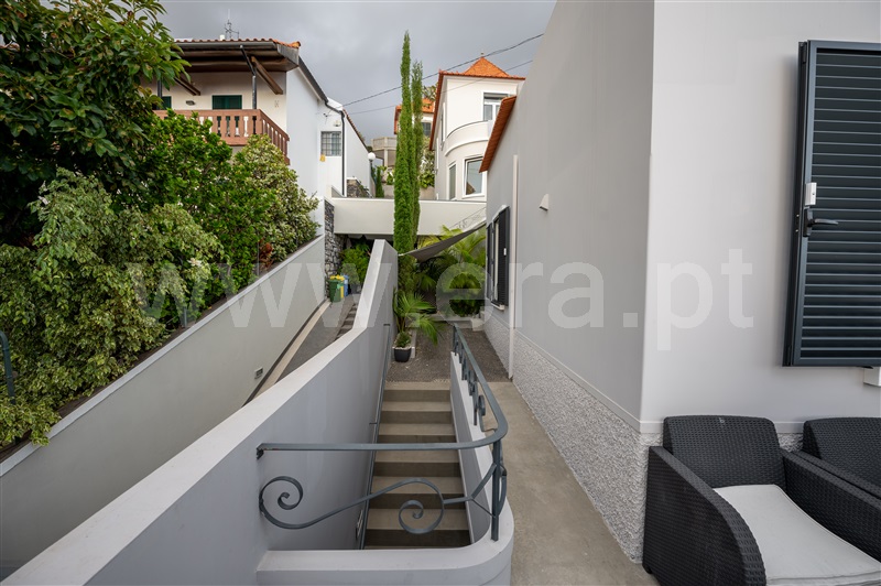 Moradia T3 à venda em Funchal (Santa Maria Maior), Funchal — foto 6