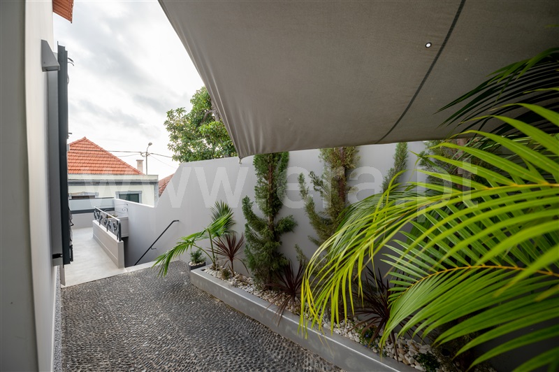 Moradia T3 à venda em Funchal (Santa Maria Maior), Funchal — foto 5
