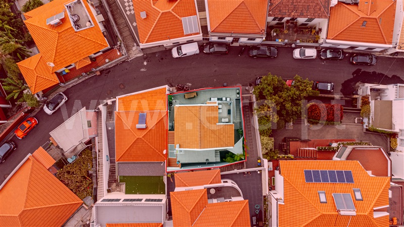 Moradia T3 à venda em Funchal (Santa Maria Maior), Funchal — foto 3
