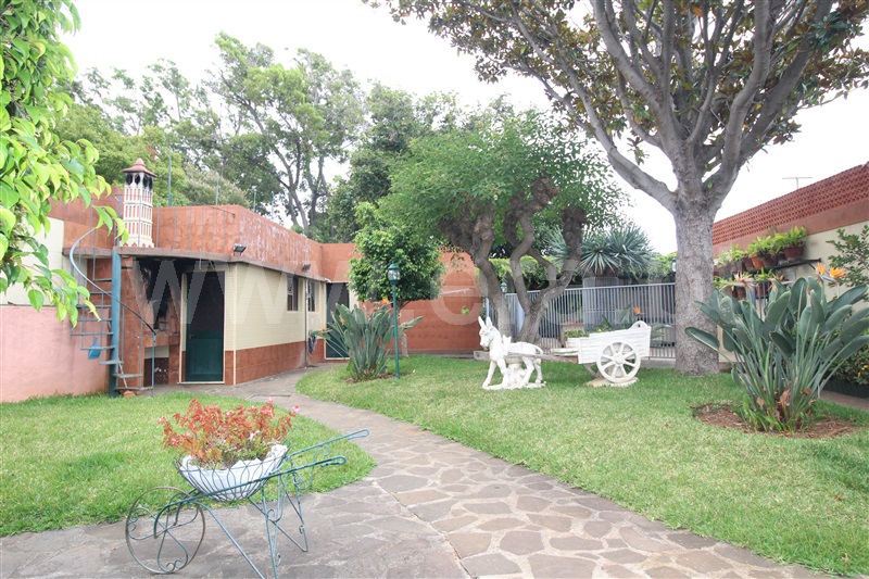 Moradia T3 à venda em Funchal (Santa Maria Maior), Funchal — foto 4