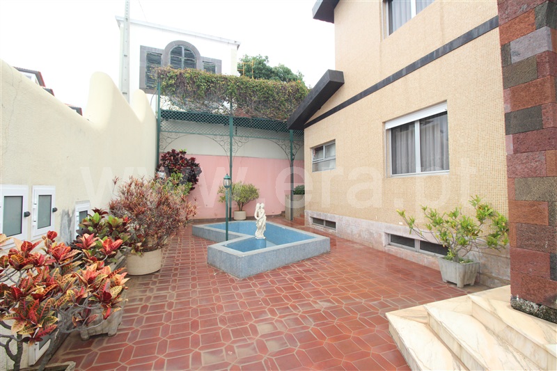 Moradia T3 à venda em Funchal (Santa Maria Maior), Funchal — foto 3