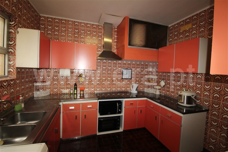 Moradia T3 à venda em Funchal (Santa Maria Maior), Funchal — foto 9