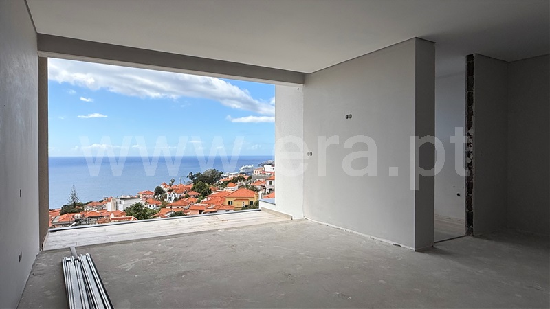 Moradia T3 / Funchal, Funchal (Santa Maria Maior)