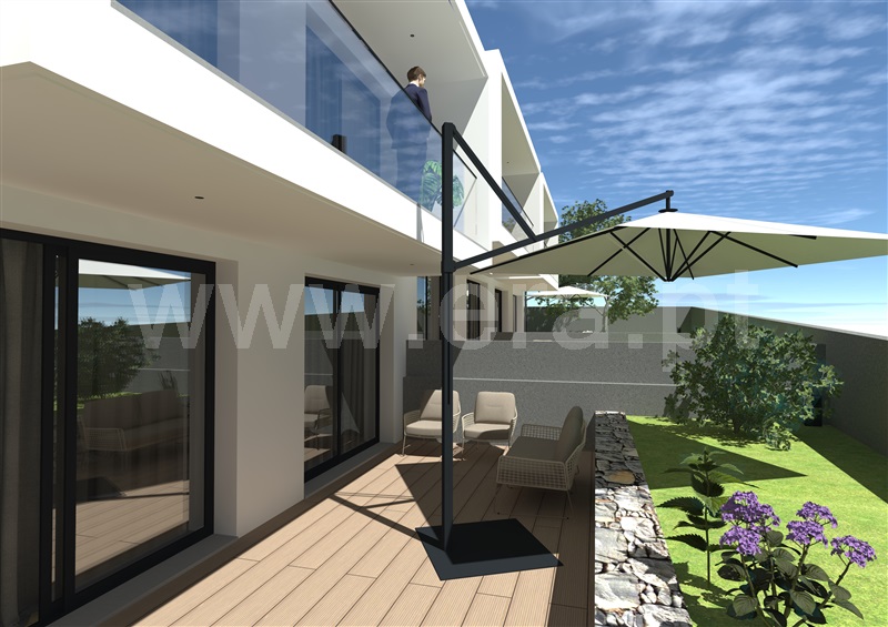 Moradia T3 à venda em São Martinho, Funchal — foto 4