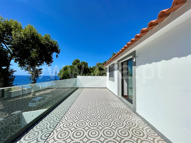 Moradia T3 / Funchal, São Martinho