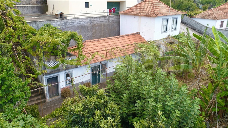 Moradia T3 à venda em São Roque, Funchal — foto 11