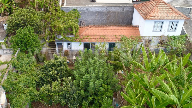 Moradia T3 à venda em São Roque, Funchal — foto 5