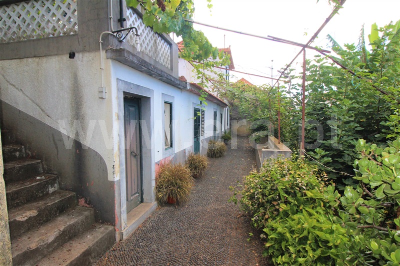 Moradia T3 à venda em São Roque, Funchal — foto 8