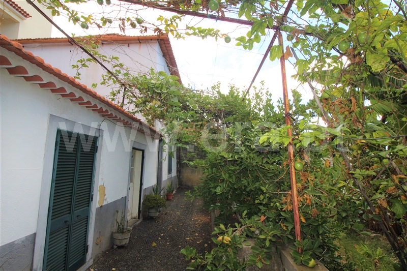 Moradia T3 à venda em São Roque, Funchal — foto 7