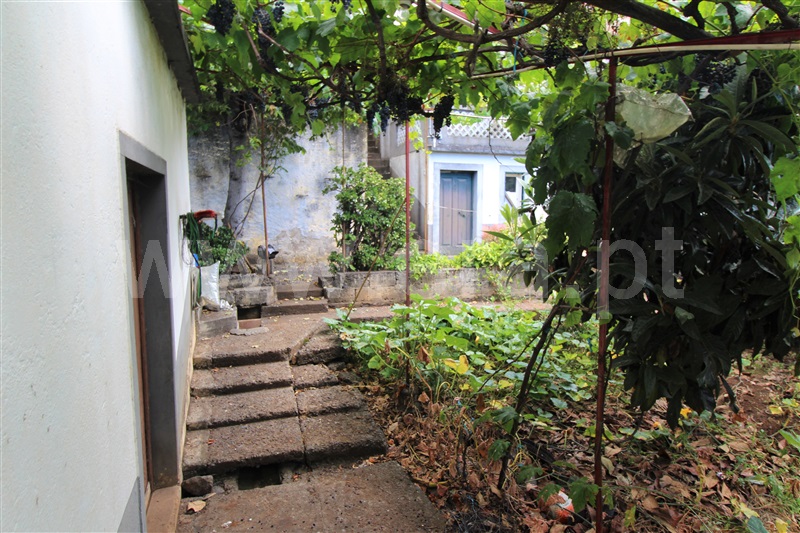 Moradia T3 à venda em São Roque, Funchal — foto 15