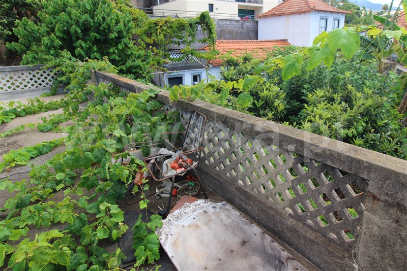 Moradia T3 à venda em São Roque, Funchal — foto 16
