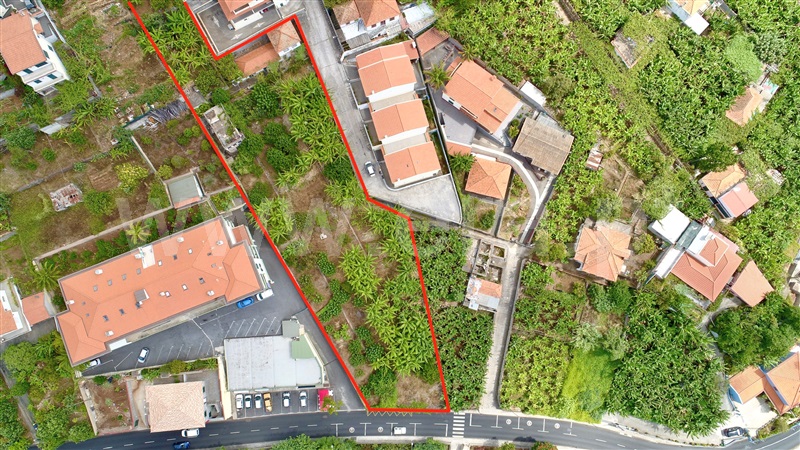 Moradia T3 à venda em São Roque, Funchal — foto 2