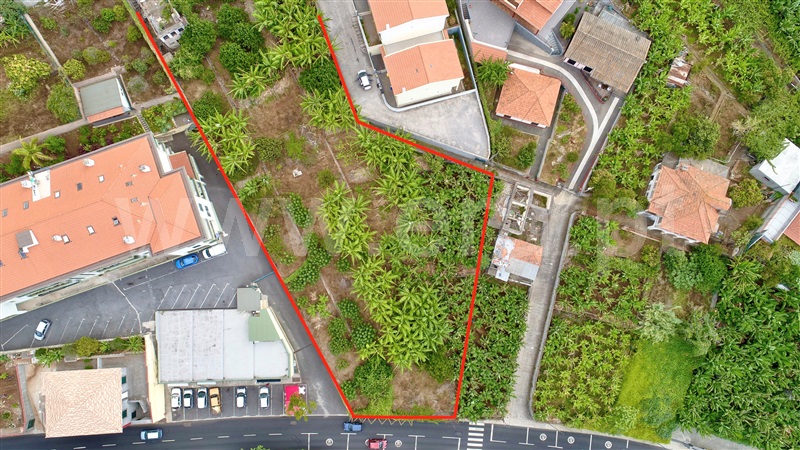Moradia T3 à venda em São Roque, Funchal — foto 4